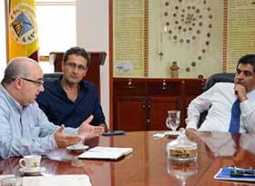 Embalse multipropósito para el Quindío es viable técnica y ambientalmente: Grupo EPM: ow.ly/KHtu304F6Uu