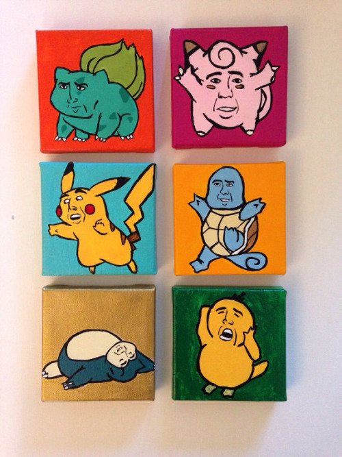 MyGeekBox's tweet photo. Gotta Cage 'em all! Found this gem on retrogamingblog over on Tumblr :) https://t.co/icQ7dtivkj https://t.co/ZTUEGfIE8z