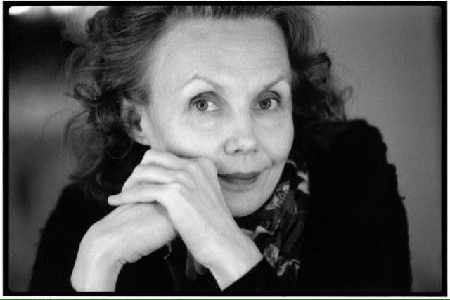 GFEnsemble's tweet photo. This Friday, we're playing the fabulous #KaijaSaariaho #CloudTrio @OVADA_Gallery @OCMEVENTS https://t.co/AGkYfDqD71