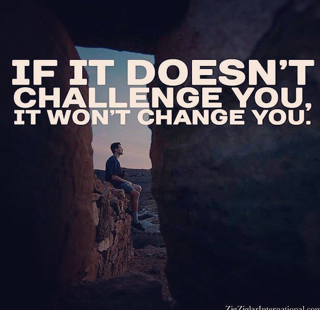 brewlyinspired's tweet image. Embrace the challenge. It's yours to conquer! #beconnectedbrand #entrepreneurlife #pushyou… ift.tt/2cLLaee