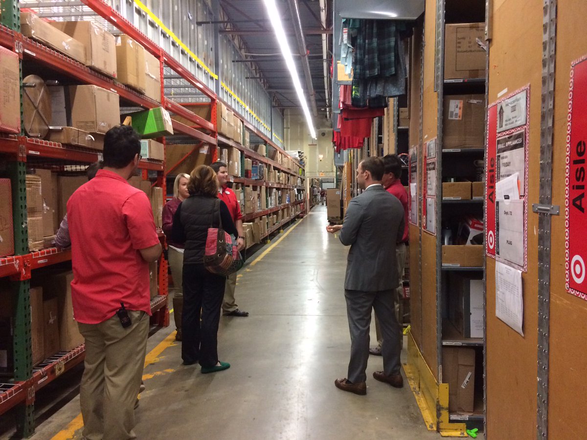 Impressed legislators today at T-0833, wonderful talent, beautiful store. <a href="/Tim_Heit/">Timothy</a>