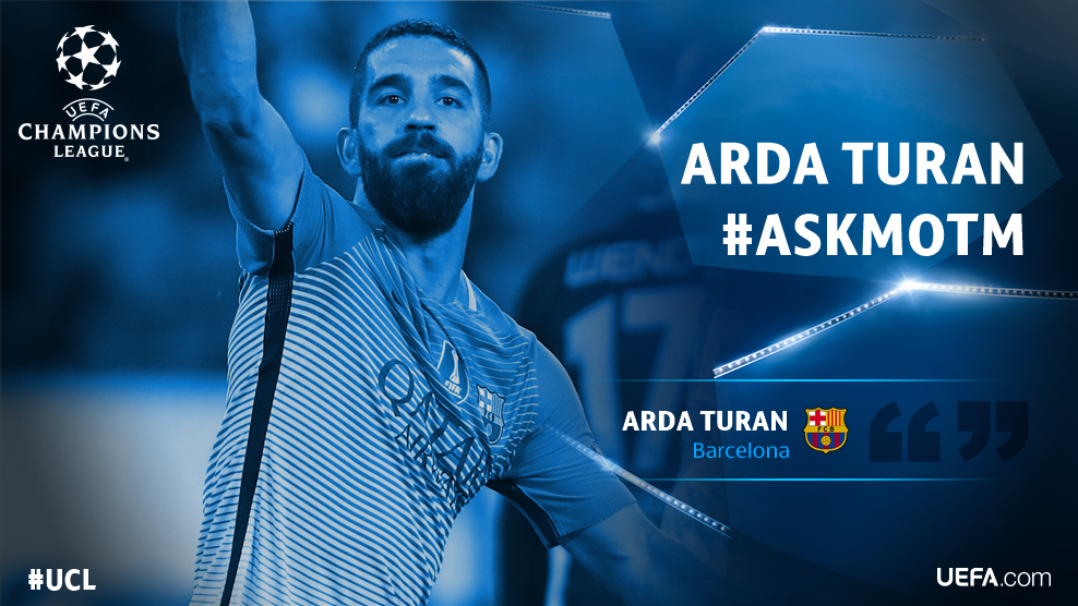 UEFA Champions League tweet media