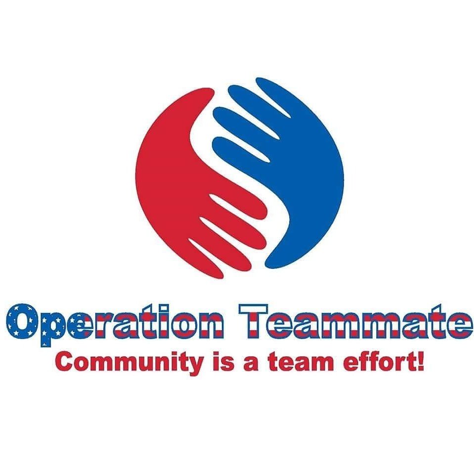 TimothyMontjoy's tweet photo. *** Let the #militarykids & #firstresponderkids hear you-click the below link and LIKE our Operation Teammate page
https://t.co/QEEDs7uMJz https://t.co/6y8srl3uC1