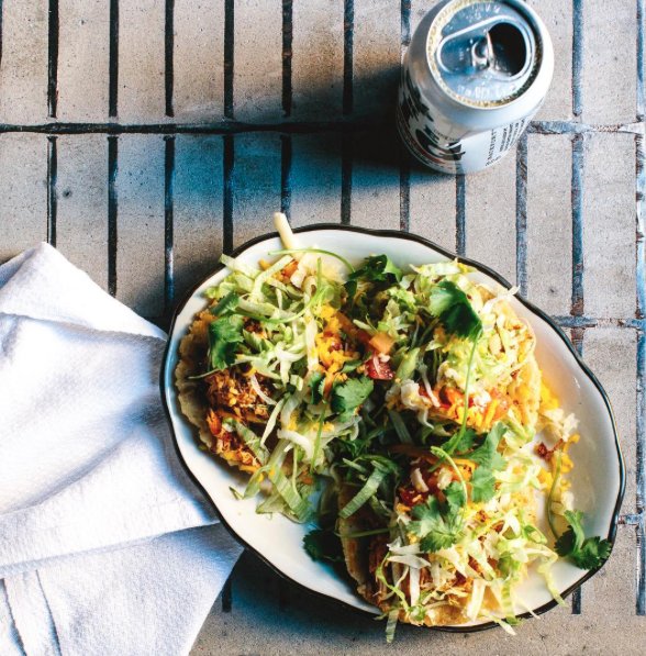 AvalonInsider's tweet photo. Let's be honest. When are we ever NOT craving @TheElFelix? #always #delicious #foodie https://t.co/9IWQlVeipG https://t.co/ZJiCFPtYj4