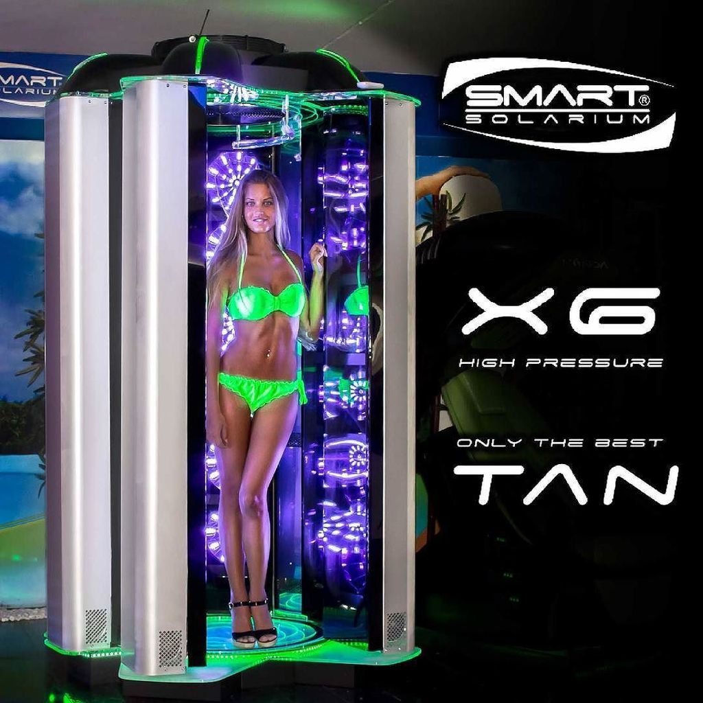 SmartSolarium's tweet photo. #only the #best #tan with
#x6 #deluxe #model by #smartsolarium
Including #bluetooth #bree… https://t.co/iSlWHcVBez https://t.co/nC2HW29PBB