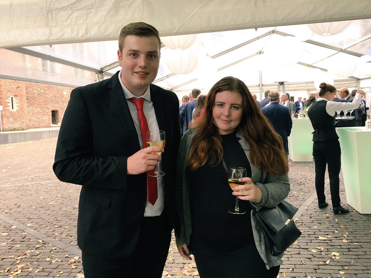 #Oesterpartij met @EmmmH95