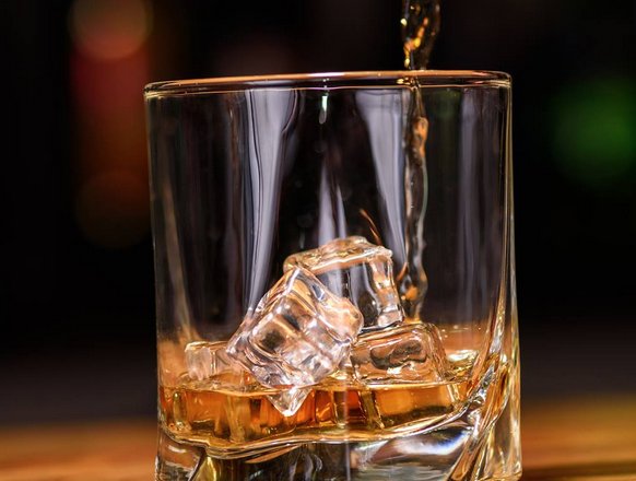 Happy Hump Day!

Be Good To Yourself, because It's #WhiskyWednesday

You Deserve It!

Check it out: bit.ly/2cdFdGp