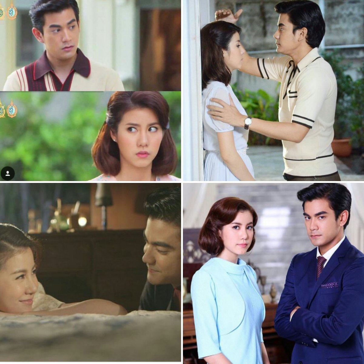 Wchristien's tweet photo. Lakorn 😘😘😘 https://t.co/8pQSWCim6V