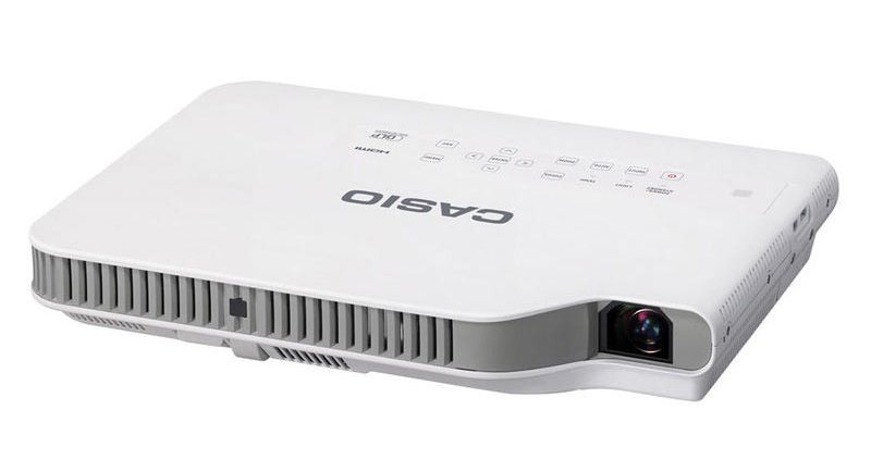 InchBrookAV's tweet photo. The future of LampFree projection is here!
#Casio #LampFree #MaintenanceFree #LED #Hybrid #InchBrook #Projector #Slim #Advanced https://t.co/TtqC1FZKd6