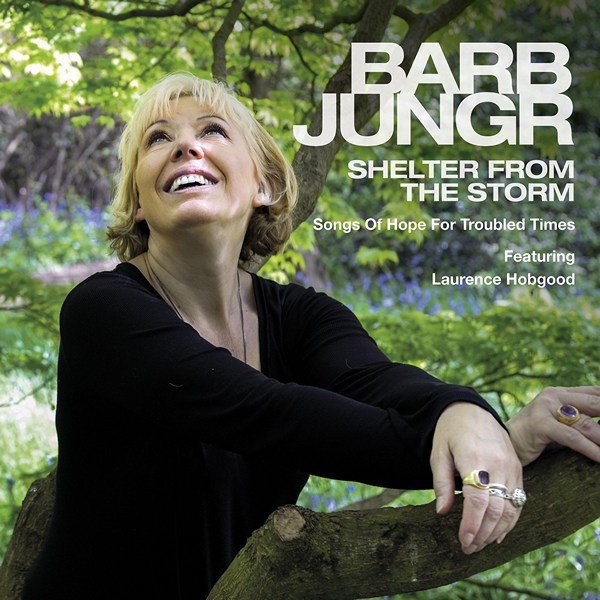 The wonderful  Barb Jungr at <a href="/fleecejazz/">David Lyons</a> with Barry Green and David Mantovani on Friday. Tickets at 01787 211865