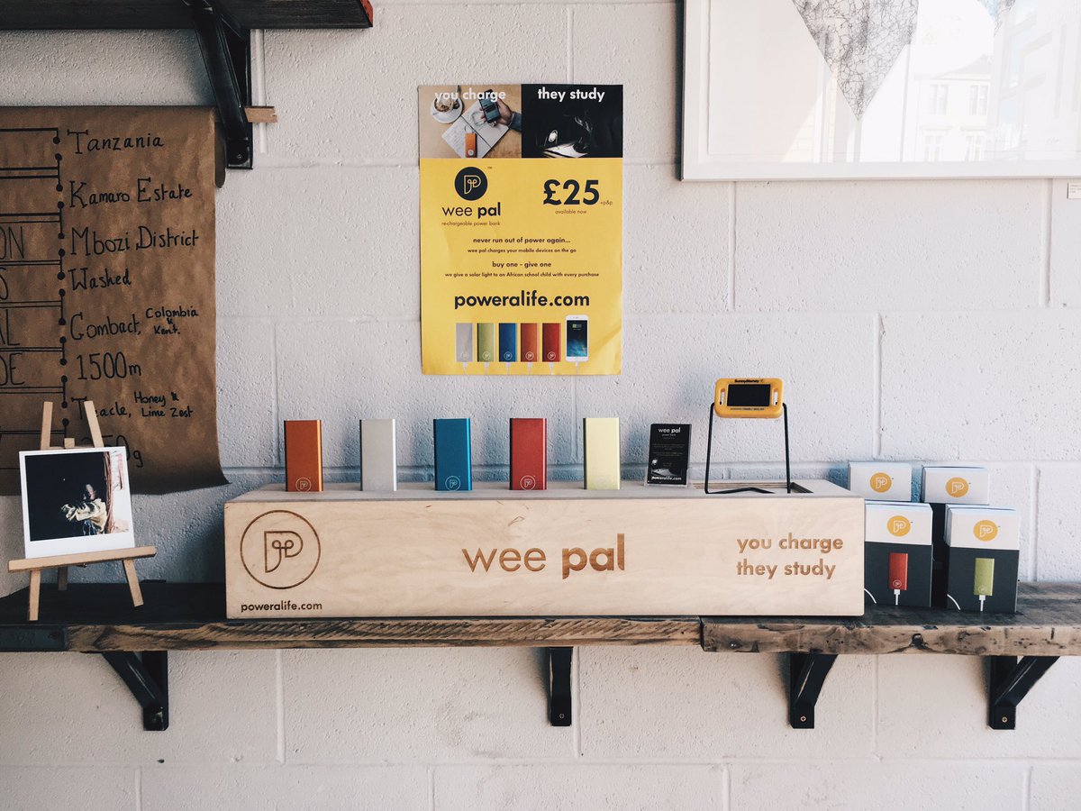 forFIKAsake's tweet photo. Our friends @poweralifeuk have set up at FFS. Come check em out! β‘οΈ#charged #poweralife #battery #buyonegiveone #solar #light https://t.co/pSCQCMgAQC