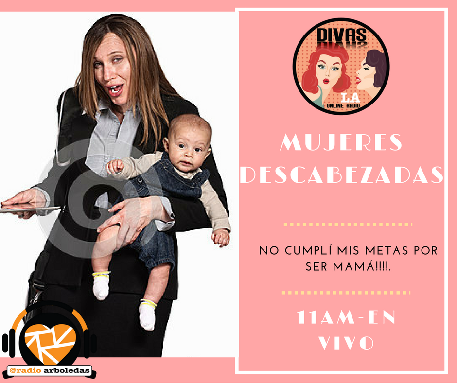 mujeres ya llegaron a donde querian estar o se sienten descabezadas!