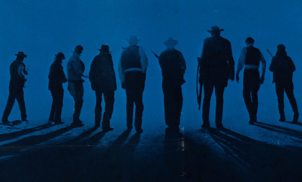 marqueeposter's tweet photo. This iconic shot of gritty anti-heroes is courtesy of #BillGold
#wildbunch #magnificentseven #chrispratt #mancave #browningmachinegun #gun https://t.co/TQTFsz52v2