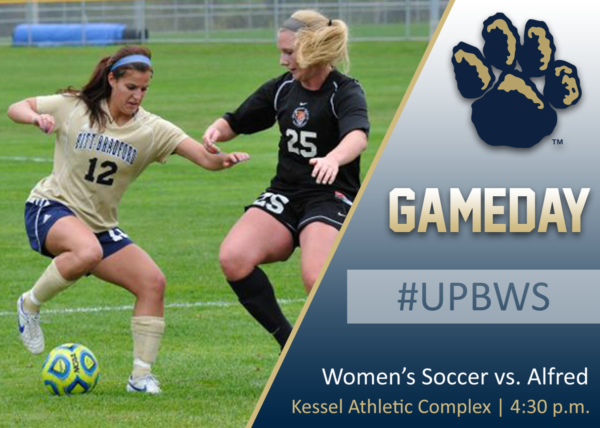 UPB_Panthers's tweet photo. GAMEDAY. #UPBWS hosts Alfred in a non-conference matchup. #pantherpride #ontheprowl #beatalfred https://t.co/f37hbQJUar