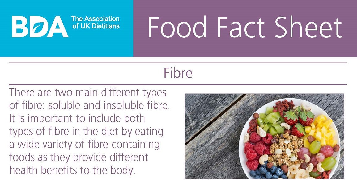 Foodfactsheets Hashtag On Twitter