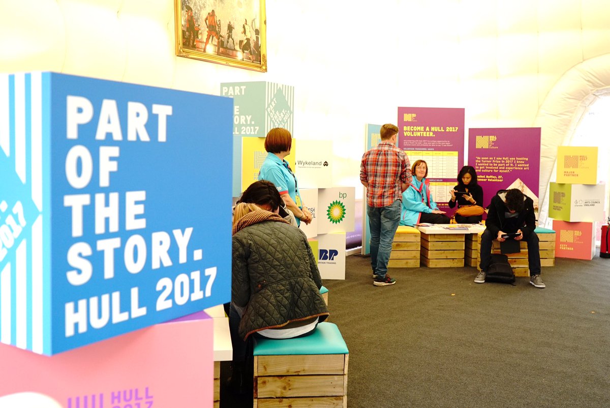 hulluniphoto's tweet image. Don't forget Culture Cube is here all day Thursday! Make sure you pop in to make the most of @2017Hull @UniOfHull 👍