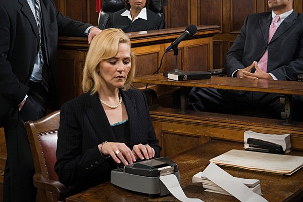 BossReporting's tweet photo. Even in a #digital age, stenographic reporting is superior to digital reporting https://t.co/6Cx8TEj7ey #stenography https://t.co/WRc9cGQ9gE