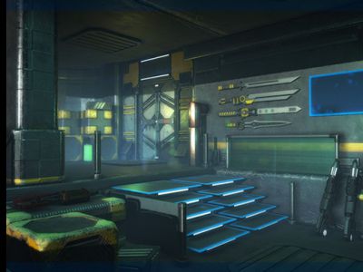 unityreviews's tweet image. New Review: Sci-Fi Collection.unityreviews.com/reviews_view.p…