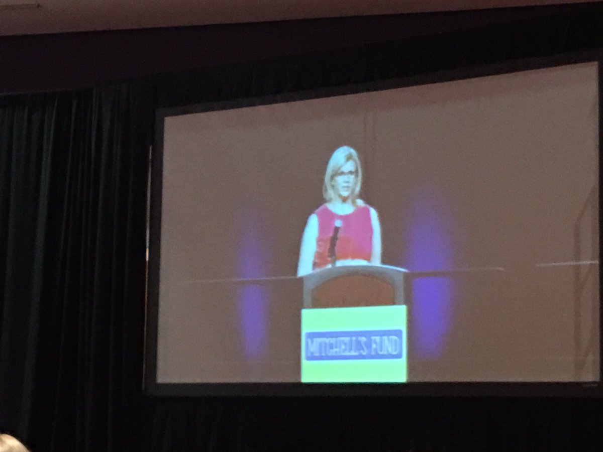 Courage in action. Teammate Jessica Churchill telling her personal story to raise money to support families coping with pediatric cancer.