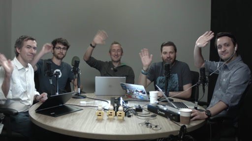 The Ops Team #29 - "Or is it Episode 30?" dlvr.it/MLz5s0