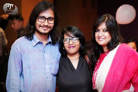 ShresthaBhaduri's tweet photo. @sahanabajpaie6..#Samantak.. Love you both to death..
Thank you,Sujoy.. https://t.co/d5qr1HX5MJ