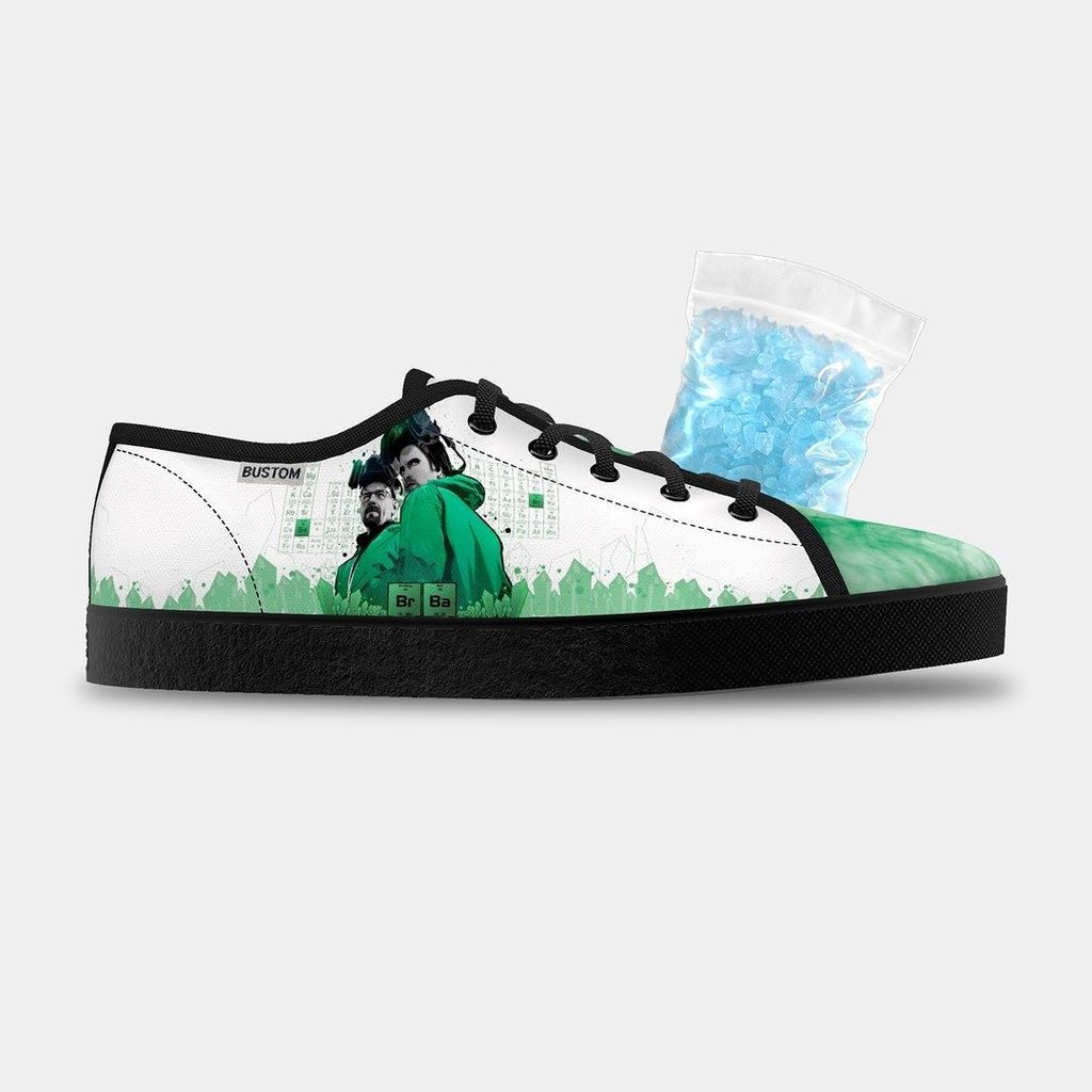 BustomShoes's tweet photo. I am the one who knocks! https://t.co/JU7vqwQK4w https://t.co/VwUHqlLp6p