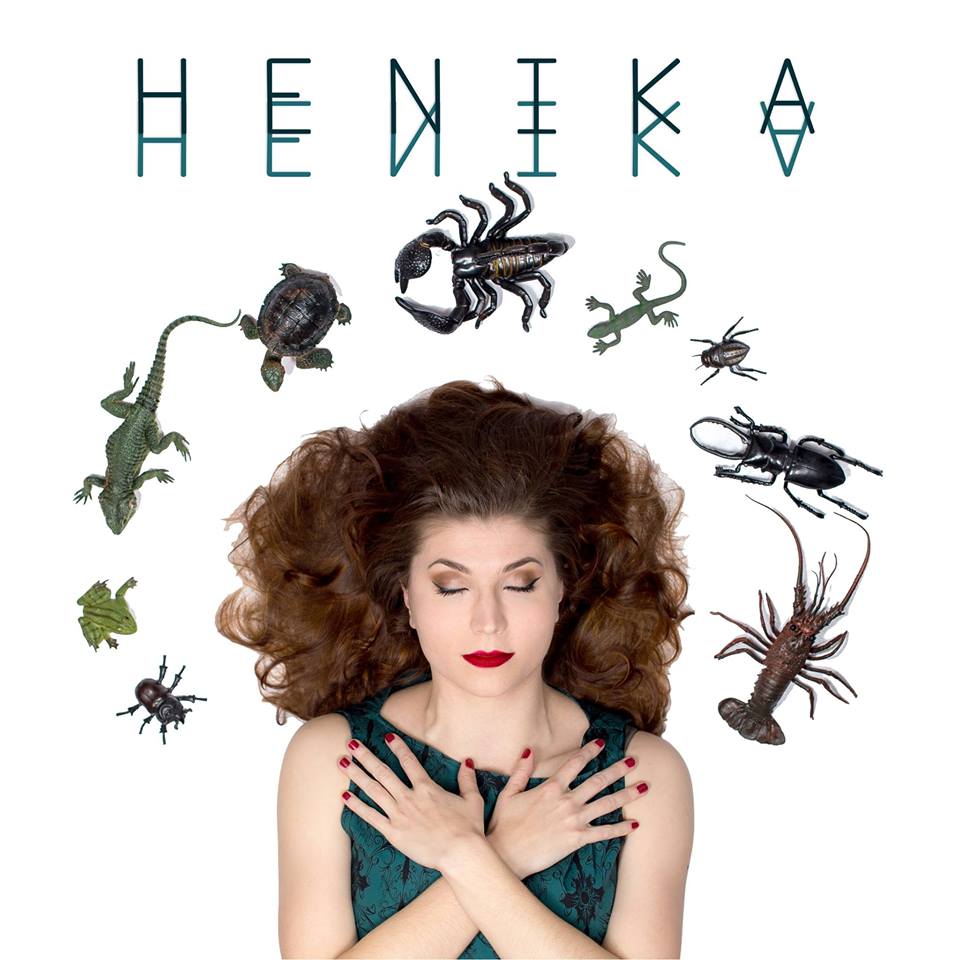 WTHBlows's tweet photo. .@MelancholyFolly reviews @HenikaMusic - 'The River' taken from her self titled debut EP:

https://t.co/9HsVoXPcZz https://t.co/XvPkKi1LFr