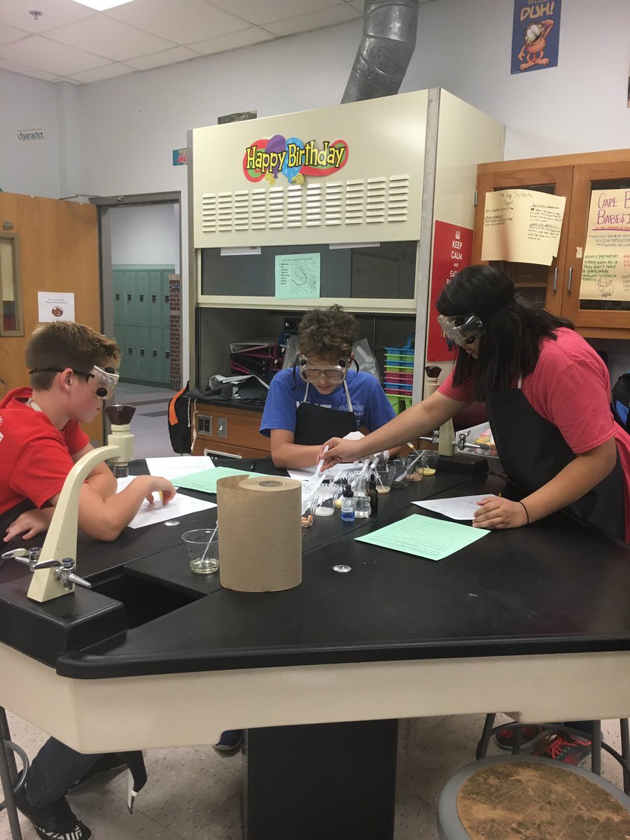 JohnsonScience's tweet image. Testing for biomolecules in Biology #hmsscience