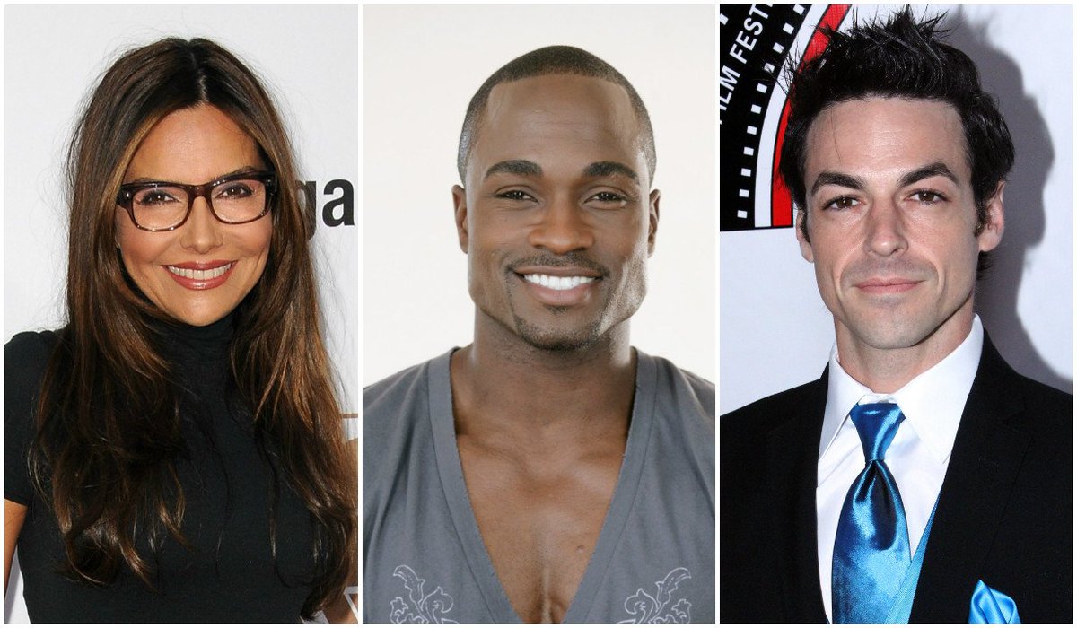 AmyMistretta's tweet photo. Where are they now? Upcoming thriller! @VanessaMarcilM @Mykel_Jenkins @DavidSLago in #DeadlyDevotion https://t.co/15CcmHXWQ6 https://t.co/k0ZMcaRYXt