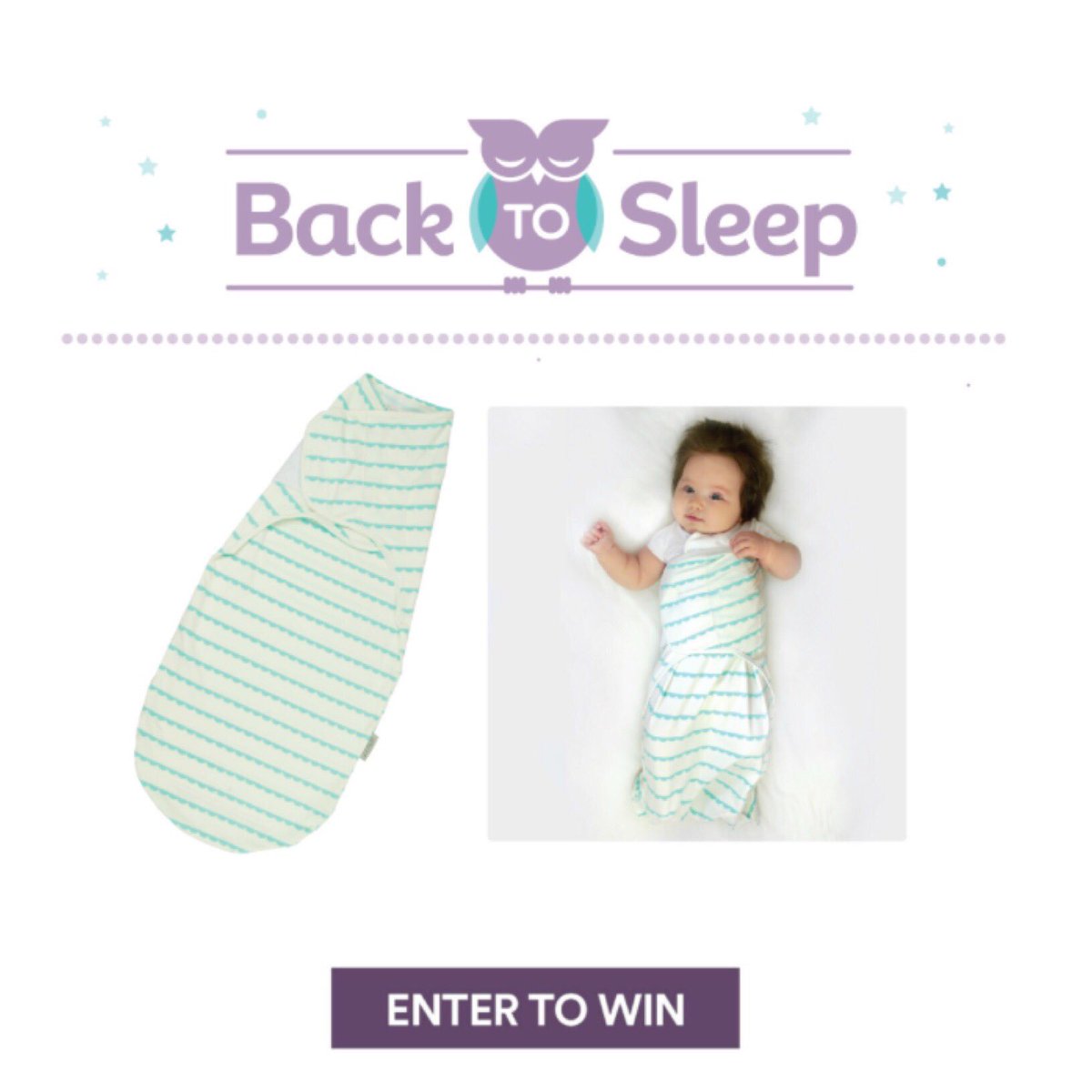 Twiniversity's tweet photo. NüRoo fans: don't forget to tweet &amp; share @TheGuguGuru #BackToSleepBaby #giveaway after entering https://t.co/irJr071V77