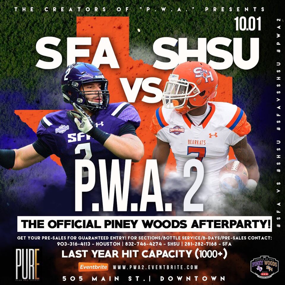 5StarproPromo's tweet photo. @Simplee_Beautyy #PWA2 | 2nd Annual OFFICIAL Piney Woods Afterparty | #ClubPure | RSVP at https://t.co/4LG3D5T0WO | https://t.co/VHkvgC2Mdm