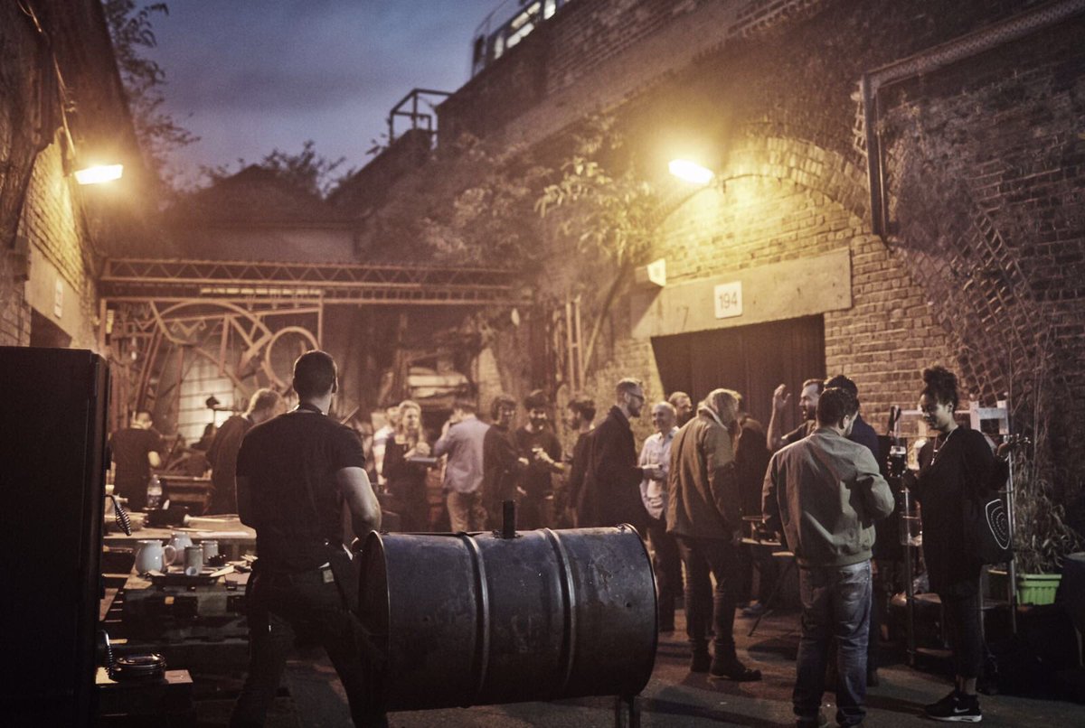 SMOKESTAK tweet media