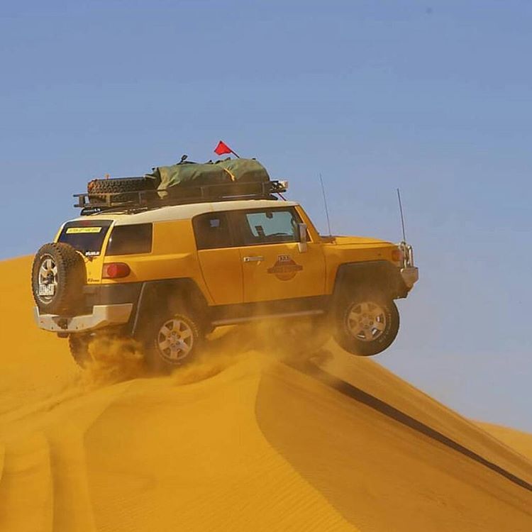 BFGoodrichTires's tweet photo. We don’t need a board to surf these 🌊 , just some #KO2s. https://t.co/1nSDF15scY