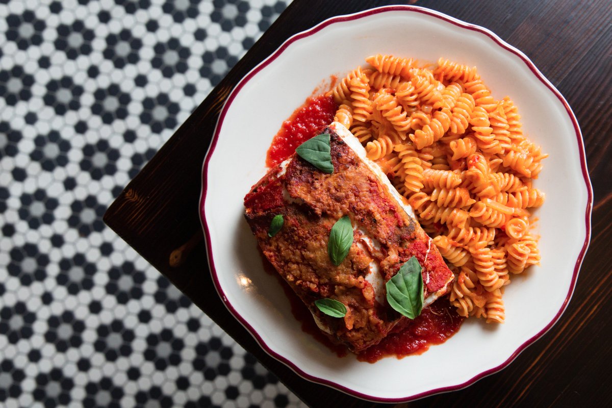 The Best NYC Bars and Restaurants That Opened in September: thrl.st/SeptOpenings