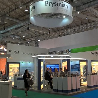 Discover our innovative, sustainable and cost effective solutions for the offshore Wind Industry #WindEnergyHamburg goo.gl/2NYFWP