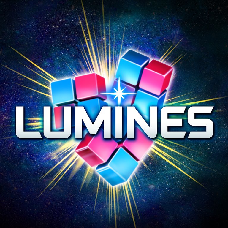 luminesgame's tweet image. A new update is available for #Lumines, make sure your version is current! Don&apos;t have it? Play now --&amp;gt; bit.ly/dlLumines