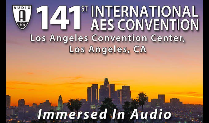 UnderToneAudio (@undertoneaudio) on Twitter photo <a href="/AES_LA/">AES Los Angeles Section</a> <a href="/standard_audio/">Standard Audio</a> <a href="/OverstayerInc/">Overstayer</a> @blackwatchsound #booth835rocks #immersedinaudio #UnFairchild #takeyourmusicoutofthebox <a href="/AES_LA/">AES Los Angeles Section</a> <a href="/standard_audio/">Standard Audio</a> <a href="/OverstayerInc/">Overstayer</a> @blackwatchsound #booth835rocks #immersedinaudio #UnFairchild #takeyourmusicoutofthebox