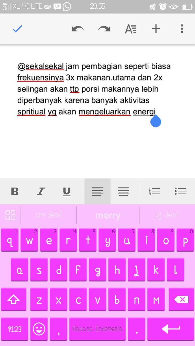 Atik Elisa Sari (@atikelisa_) on Twitter photo 