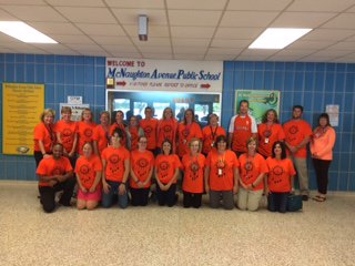 #ORANGESHIRTDAY: every child matters orangeshirtday.org  <a href="/LKDSB/">Lambton Kent DSB</a>