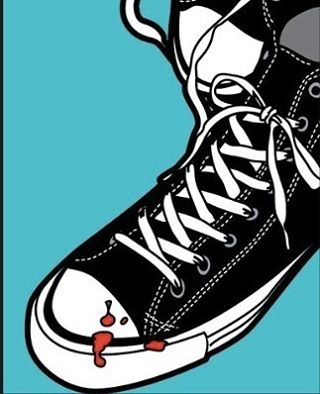 On Instagram right now: zpr.io/Pn8CS #gregguillemin #art