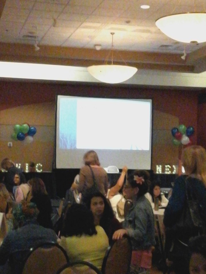 GinaBobina (@GeeGee503) Twitter