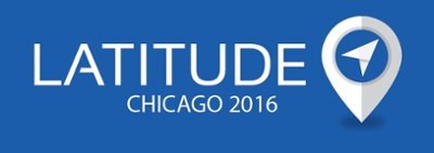 We've confirmed 16 panelists for Latitude 2016: Check out what they'll teach you! bit.ly/2cKTpr2