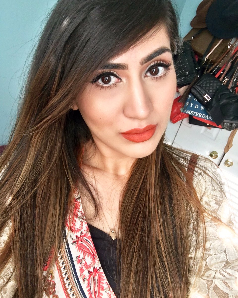 anam_xo's tweet image. 🍊 #maxfactorxtarget #influenster #contest @Influenster