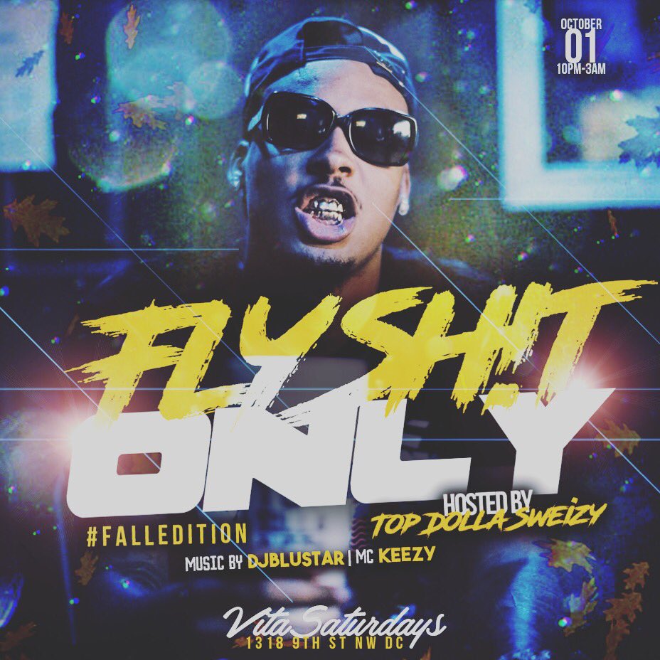 lilredlexisss's tweet photo. #VitaSaturdays "Fly Sh*t Only" Edition💸Hosted By @TopDollaSweizy🍾Text "VITA" To 202-770-7394 For FREE ENTRY &amp; Table Deals‼️🔥😝 https://t.co/HQg2ItVx7n