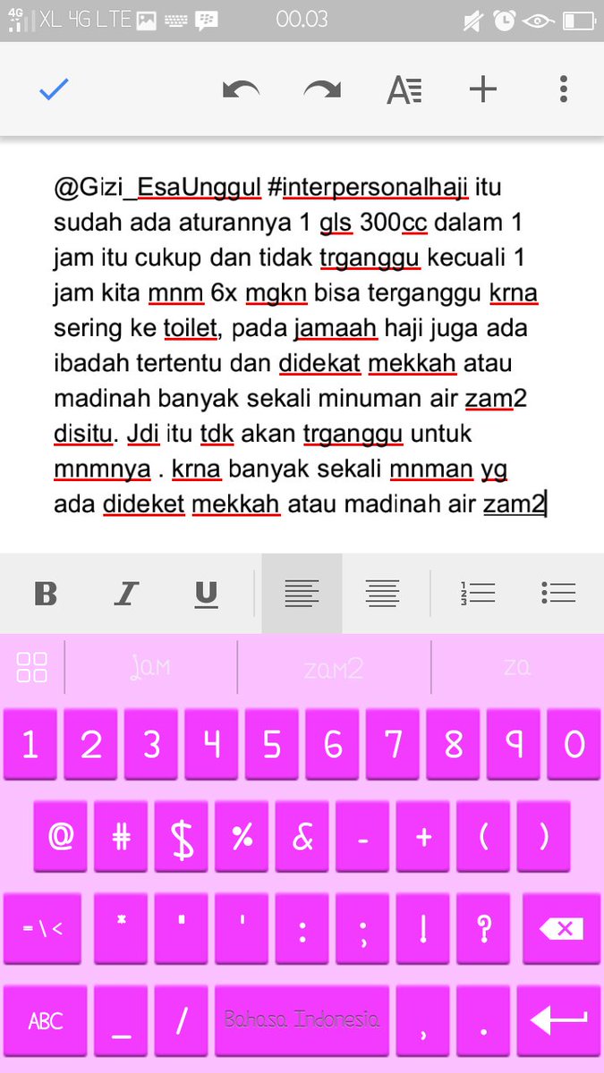 <a href="/ellyssilalahi94/">Ellys N Silalahi</a> <a href="/Gizi_EsaUnggul/">Gizi Esa Unggul</a> <a href="/Gizi_EsaUnggul/">Gizi Esa Unggul</a> #interpersonalhaji