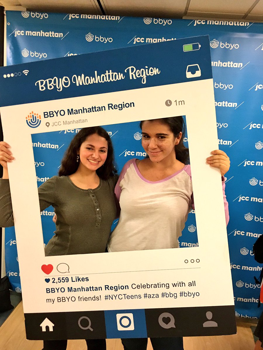 Manhattan will see you at IC!!!