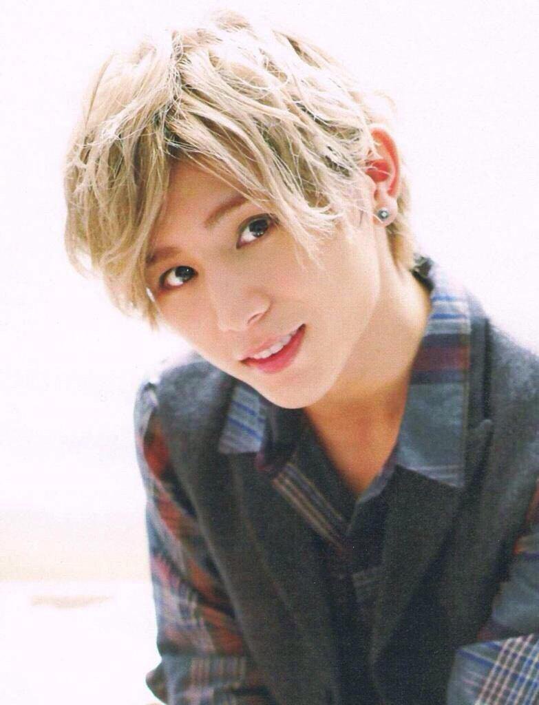 ktymd_0509's tweet photo. @_yyyyya131_ 山田様です❤ https://t.co/GZjZbC7xel