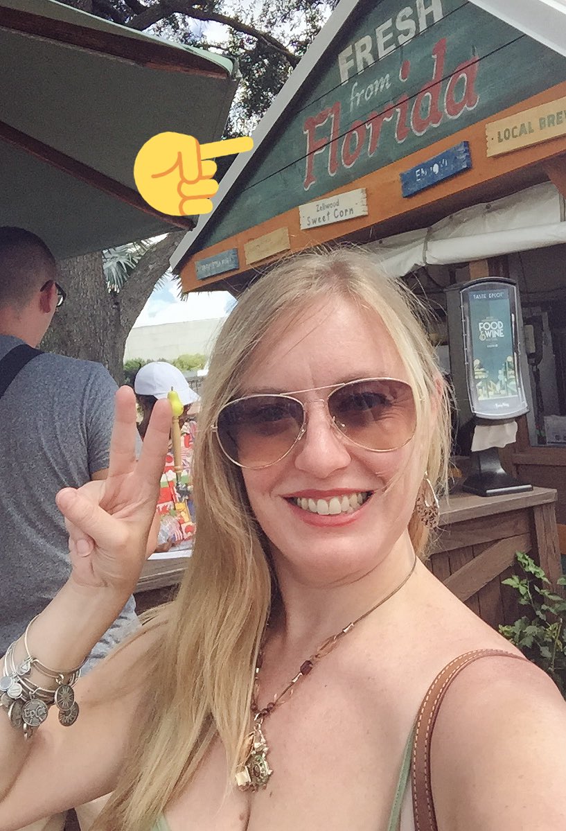 thisfloridalife's tweet image. I AM Fresh from Florida, baby! #FLGirl #FLNative #ILoveThisFLlife