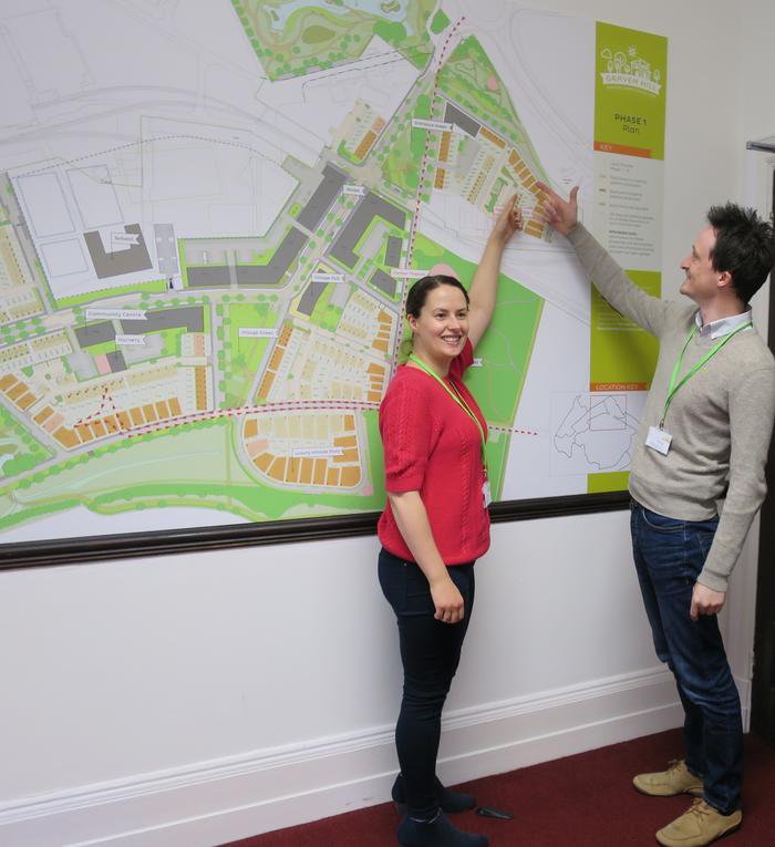 Houseplanhelp's tweet photo. NEW PODCAST: @deanandhannah explain how they've been preparing for their self build project. https://t.co/UMCwmXpOTi #Passivhaus #SelfBuild https://t.co/TtNSpzltMv