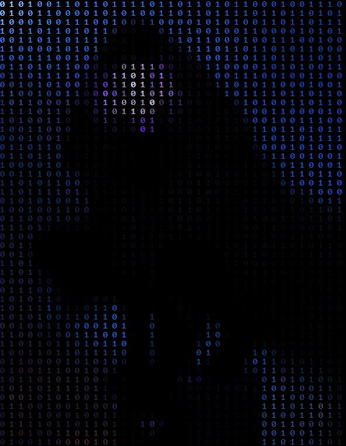 "I will be behind you"